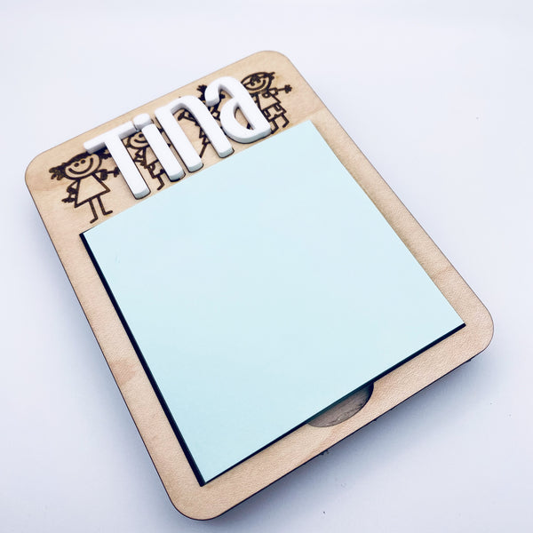 Post-It Holder